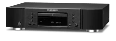 MARANTZ CD-6007 Black CD ATSKAŅOTĀJS