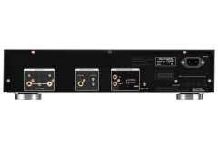 MARANTZ CD-6007 Black CD ATSKAŅOTĀJS