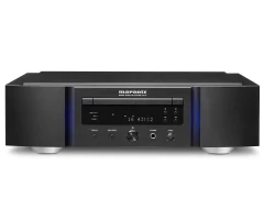 MARANTZ SA-10 Black CD ATSKAŅOTĀJS