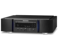 MARANTZ SA-10 Black CD ATSKAŅOTĀJS