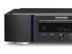 MARANTZ SA-10 Black CD ATSKAŅOTĀJS