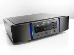 MARANTZ SA-10 Black CD ATSKAŅOTĀJS