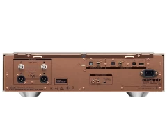 MARANTZ SA-10 Black CD ATSKAŅOTĀJS
