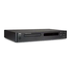 NAD C 538 BLACK CD ATSKAŅOTĀJS