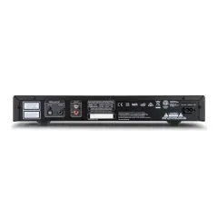 NAD C 538 BLACK CD ATSKAŅOTĀJS