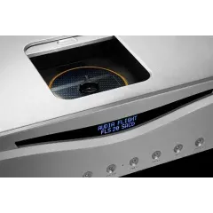 AUDIA FLIGHT FLS20 SILVER CD ATSKAŅOTĀJS
