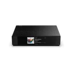 ARCAM ST25 BLACK TĪKLA ATSKAŅOTĀJS