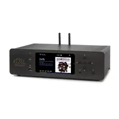 ATOLL MS120 BLACK TĪKLA ATSKAŅOTĀJS