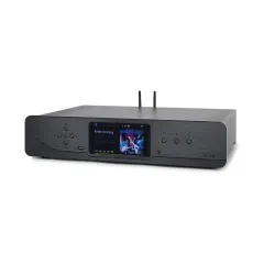 ATOLL ST200 SIGNATURE BLACK  DAC / TĪKLA ATSKAŅOTĀJS
