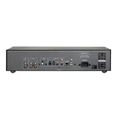 ATOLL ST200 SIGNATURE SILVER DAC / TĪKLA ATSKAŅOTĀJS