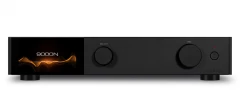 AUDIOLAB 9000N BLACK TĪKLA ATSKAŅOTĀJS