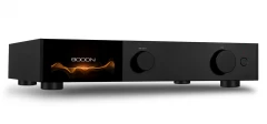 AUDIOLAB 9000N BLACK TĪKLA ATSKAŅOTĀJS