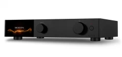 AUDIOLAB 9000N BLACK TĪKLA ATSKAŅOTĀJS