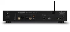 AUDIOLAB 9000N BLACK TĪKLA ATSKAŅOTĀJS