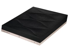 Bowers & Wilkins FORMATION AUDIO Black TĪKLA ATSKAŅOTĀJS