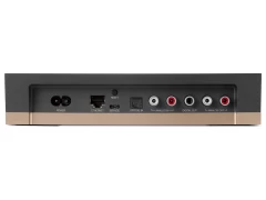 Bowers & Wilkins FORMATION AUDIO Black TĪKLA ATSKAŅOTĀJS
