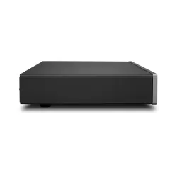 CAMBRIDGE AUDIO CXN100 LUNA GREY TĪKLA ATSKAŅOTĀJS