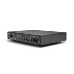 CAMBRIDGE AUDIO CXN100 LUNA GREY TĪKLA ATSKAŅOTĀJS