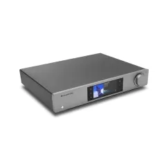 CAMBRIDGE AUDIO CXN100 LUNA GREY TĪKLA ATSKAŅOTĀJS