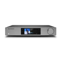 CAMBRIDGE AUDIO CXN100 LUNA GREY TĪKLA ATSKAŅOTĀJS