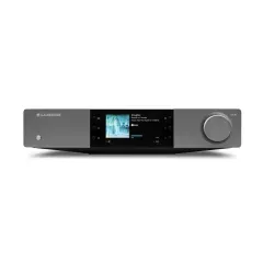 CAMBRIDGE AUDIO EXN100 LUNA GREY TĪKLA ATSKAŅOTĀJS