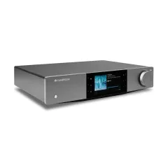 CAMBRIDGE AUDIO EXN100 LUNA GREY TĪKLA ATSKAŅOTĀJS