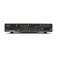 CAMBRIDGE AUDIO EXN100 LUNA GREY TĪKLA ATSKAŅOTĀJS