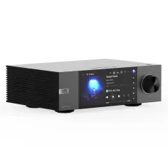EVERSOLO DMP-A6 GEN 2 BLACK TĪKLA ATSKAŅOTĀJS