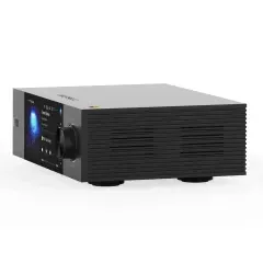 EVERSOLO DMP-A6 GEN 2 BLACK TĪKLA ATSKAŅOTĀJS