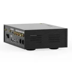 EVERSOLO DMP-A6 GEN 2 BLACK TĪKLA ATSKAŅOTĀJS