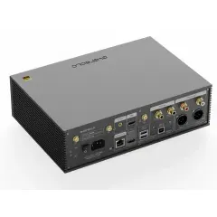 EVERSOLO DMP-A6 GEN 2 BLACK TĪKLA ATSKAŅOTĀJS