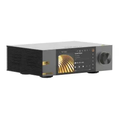 EVERSOLO DMP-A6 MASTER EDITION GEN 2 BLACK TĪKLA ATSKAŅOTĀJS