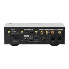 EVERSOLO DMP-A6 MASTER EDITION GEN 2 BLACK TĪKLA ATSKAŅOTĀJS