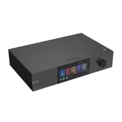EVERSOLO DMP-A8 BLACK TĪKLA ATSKAŅOTĀJS