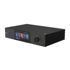 EVERSOLO DMP-A8 BLACK TĪKLA ATSKAŅOTĀJS
