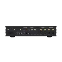 EVERSOLO DMP-A8 BLACK TĪKLA ATSKAŅOTĀJS