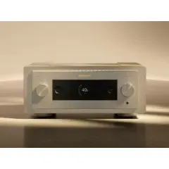 MARANTZ LINK 10n BLACK TĪKLA ATSKAŅOTĀJS