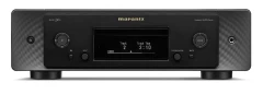 MARANTZ SACD 30n Black  SACD / CD atskaņotājs / HEOS® / TĪKLA ATSKAŅOTĀJS