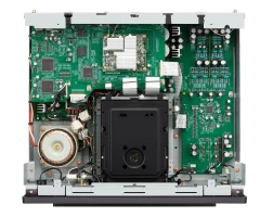 MARANTZ SACD 30n Black  SACD / CD atskaņotājs / HEOS® / TĪKLA ATSKAŅOTĀJS