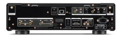 MARANTZ SACD 30n Black  SACD / CD atskaņotājs / HEOS® / TĪKLA ATSKAŅOTĀJS