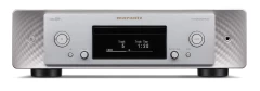 MARANTZ SACD 30n Silver Gold  SACD / CD atskaņotājs / HEOS® / TĪKLA ATSKAŅOTĀJS