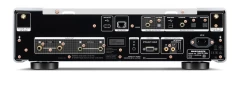 MARANTZ SACD 30n Silver Gold  SACD / CD atskaņotājs / HEOS® / TĪKLA ATSKAŅOTĀJS