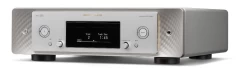 MARANTZ SACD 30n Silver Gold  SACD / CD atskaņotājs / HEOS® / TĪKLA ATSKAŅOTĀJS
