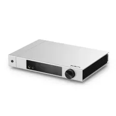 MATRIX AUDIO ELEMENT X2 SILVER TĪKLA ATSKAŅOTĀJS
