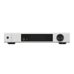 MATRIX AUDIO ELEMENT X2 SILVER TĪKLA ATSKAŅOTĀJS