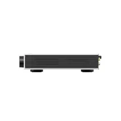 MATRIX AUDIO ELEMENT X2 SILVER TĪKLA ATSKAŅOTĀJS