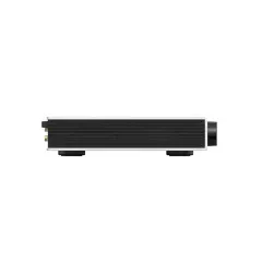 MATRIX AUDIO ELEMENT X2 SILVER TĪKLA ATSKAŅOTĀJS