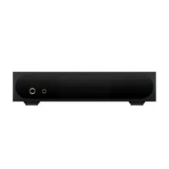 MATRIX AUDIO MINI i PRO 4 BLACK TĪKLA ATSKAŅOTĀJS