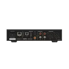 MATRIX AUDIO MINI i PRO 4 BLACK TĪKLA ATSKAŅOTĀJS