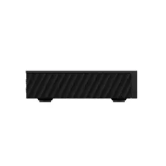 MATRIX AUDIO MINI i PRO 4 BLACK TĪKLA ATSKAŅOTĀJS